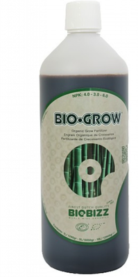 Bio Bizz Grow 1 Litro